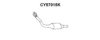 CHRYS 4427764 Catalytic Converter